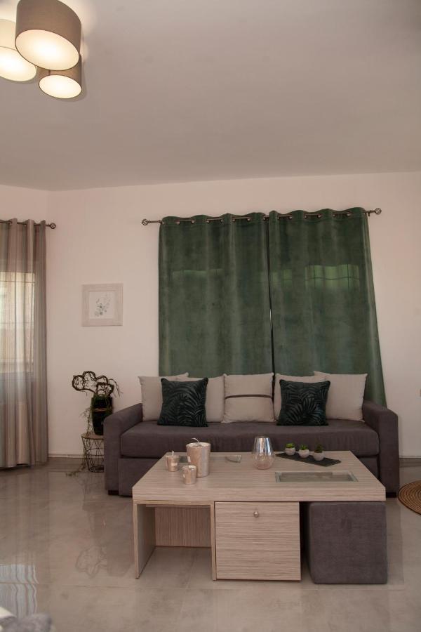 Meraki Beautiful Apartment Near The Sea Gazi Exterior foto