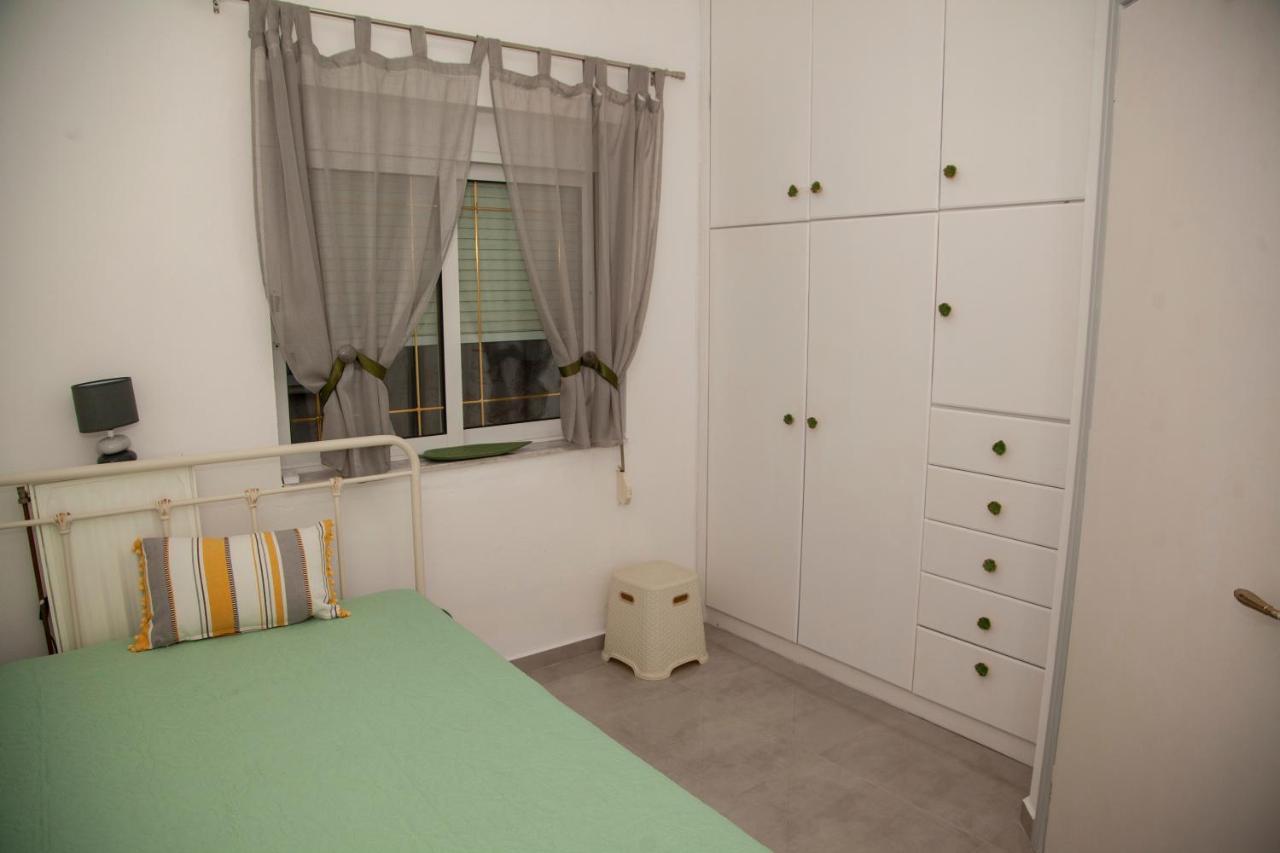 Meraki Beautiful Apartment Near The Sea Gazi Exterior foto